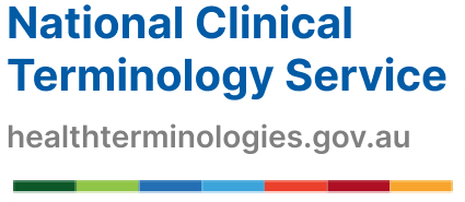 National Clinical Terminology Service
